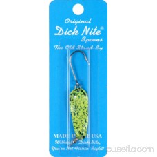 Dick Nickel Spoon Size 2, 1/16oz 555613599